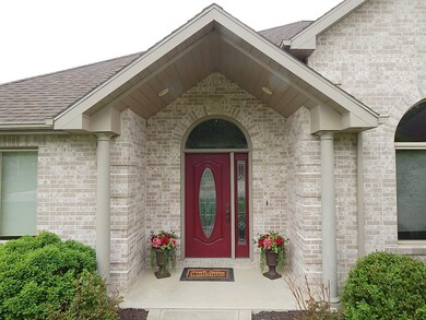 1815 Brook Ct, Ossian, IN 46777 - photo 4