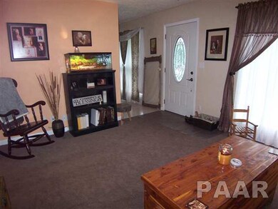 3603 W Grimson Ave, Peoria, IL 61615 - photo 3