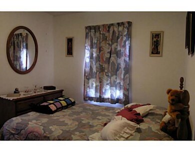 Bedroom.