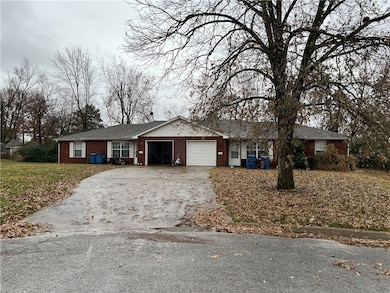 1407 SE O St, Bentonville, AR 72712 - photo 3