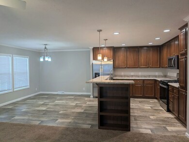 52521 Green Ash Ct unit 156, Chesterfield, MI 48051 - photo 2