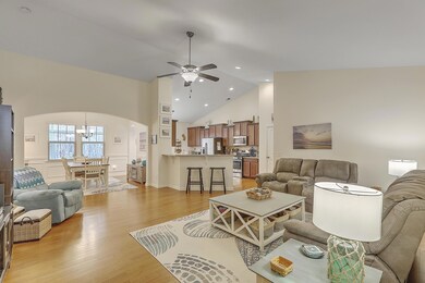 1035 Bald Cypress Dr, Moncks Corner, SC 29461 - photo 7