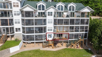 108 Park Place Ln unit 1B, Kaiser, MO 65047 - photo 3