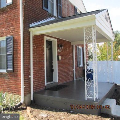 5812 N Kings Hwy, Alexandria, VA 22303 - photo 2