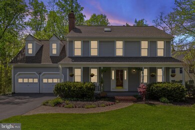 13642 Rock Flint Ct, Clifton, VA 20124 - photo 2