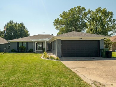 3805 Quail Run, Granbury, TX 76049 - photo 3