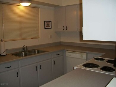 Kitchen View 2