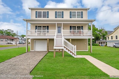 601 Newport Ave, Ocean Gate, NJ 08740 - photo 2