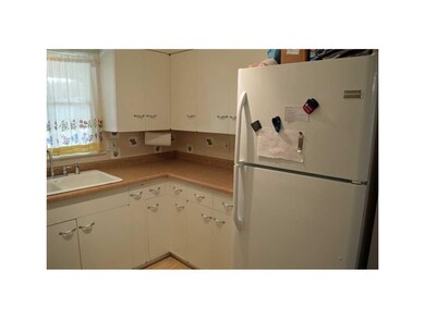 . Kitchen