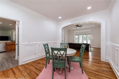 300 NW O St, Bentonville, AR 72712 - photo 7