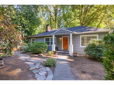 4104 Lakeview Blvd, Lake Oswego, OR 97035 - photo 2