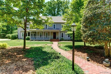 1421 King William Woods Rd, Midlothian, VA 23113 - photo 5