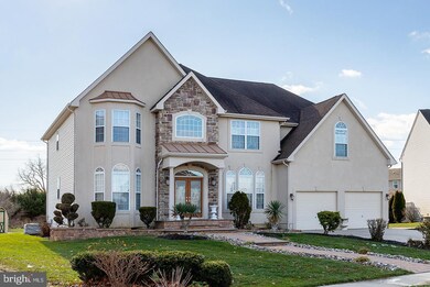 1144 Picasso Ct, Williamstown, NJ 08094 - photo 5