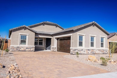 7916 S Orions Belt Dr, Tucson, AZ 85747 - photo 2