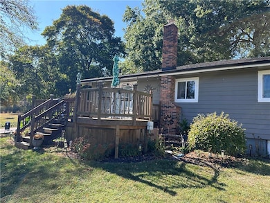 702 Newton St, Baldwin City, KS 66006 - photo 4