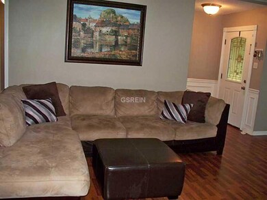 Den/Family/Great Room.