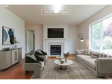 15361 SE Elinor St, Clackamas, OR 97015 - photo 2