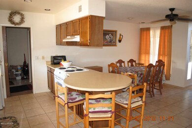 Eat in Kitchen