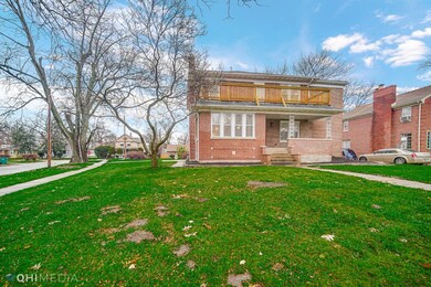 252 Morningside Ave, Gary, IN 46408 - photo 4