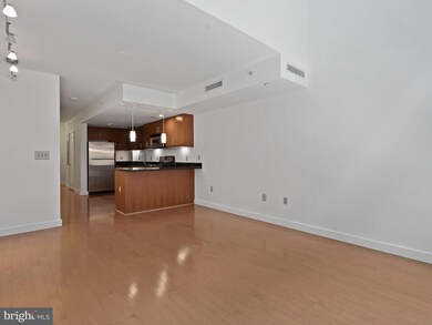 Ventana unit 301, Washington, DC 20004 - photo 6