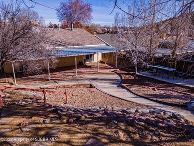 3911 Buckingham St, Farmington, NM 87402 - photo 4