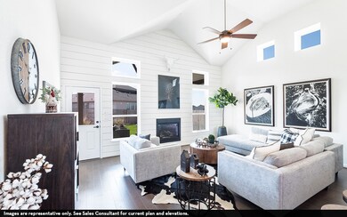 2830 Obsidian Dr, Rosharon, TX 77583 - photo 4