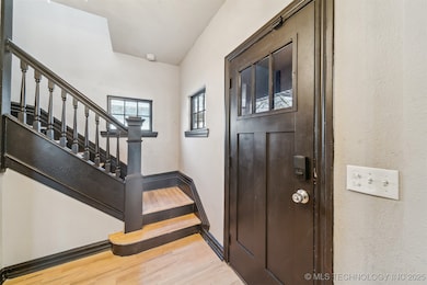 1320 S Carson Ave, Tulsa, OK 74119 - photo 5