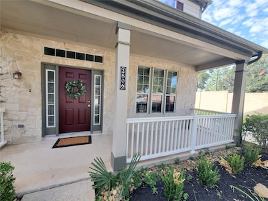2806 Legends Crest Dr, Spring, TX 77386 - photo 2