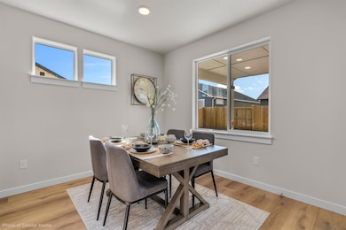 302 N Viewmont Ct unit 3/1 Middleton, Spokane Valley, WA 99016 - photo 3