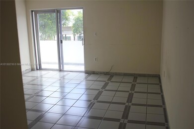 Main Living area