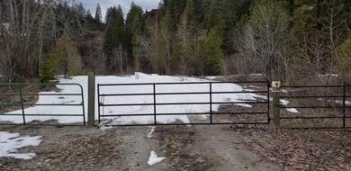 Gated Entry