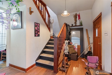 411 4th Ave SW, Castle Rock, WA 98611 - photo 6