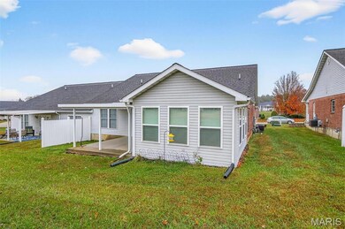 102 Black Oak Dr unit A, Desloge, MO 63601 - photo 3