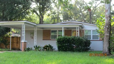5729 Norde Dr E, Jacksonville, FL 32244 - photo 2
