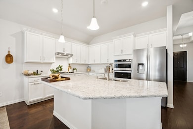 1324 Lake Falls Terrace, Carrollton, TX 75010 - photo 4