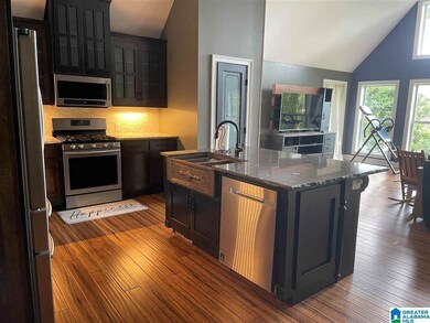 8361 Emerald Lake Dr W, Pinson, AL 35126 - photo 6