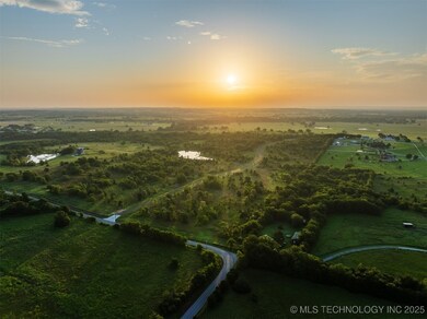 020 W 195th St S, Mounds, OK 74047 - photo 4