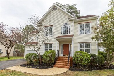 513 Portwest Ct, Henrico, VA 23238 - photo 2