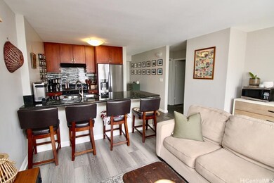 Piikoi Plaza unit 1106, Honolulu, HI 96814 - photo 5