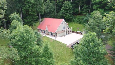 4760 Paradise Rd, Sugar Grove, OH 43155 - photo 2