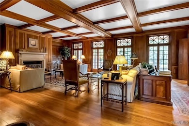 180 Bryant St, Buffalo, NY 14222 - photo 7