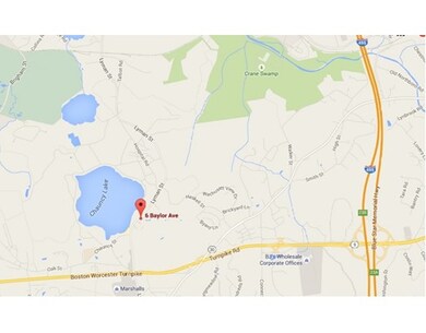 6 Baylor Ave, Westborough, MA 01581 - photo 2