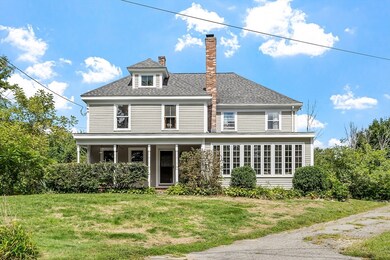 57 Maple St, Carlisle, MA 01741 - photo 2