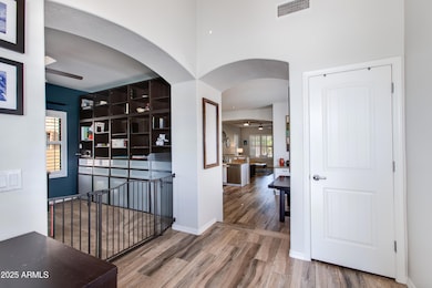 1414 W Swan Ct, Chandler, AZ 85286 - photo 3