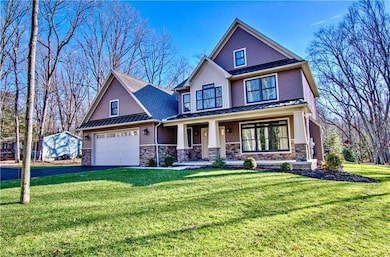 28 Pool Dr, Jim Thorpe, PA 18229 - photo 2