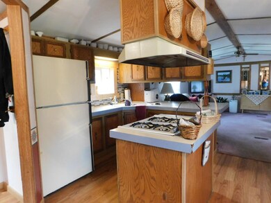 W8514 Cty O, Tomahawk, WI 54487 - photo 2