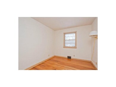Bedroom.
