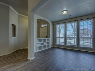 20920 E 40th St S, Broken Arrow, OK 74014 - photo 4