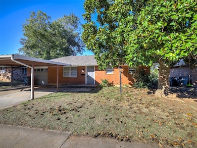 3401 Lazy Ln, Oklahoma City, OK 73115 - photo 7