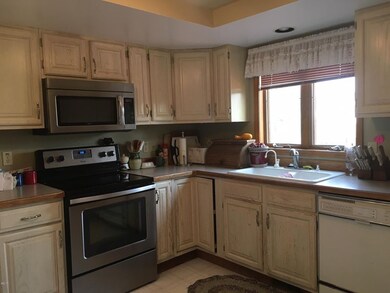 arbour kitchen